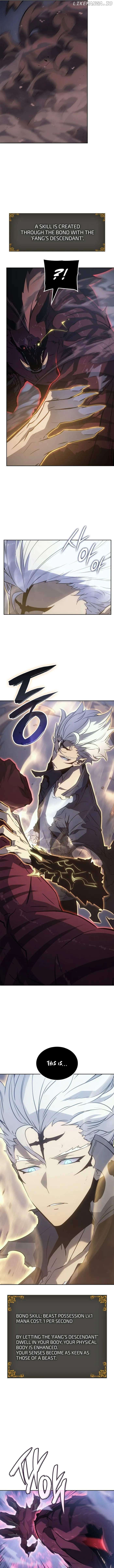 Read Solo Leveling_ Ragnarok EN Manga Online