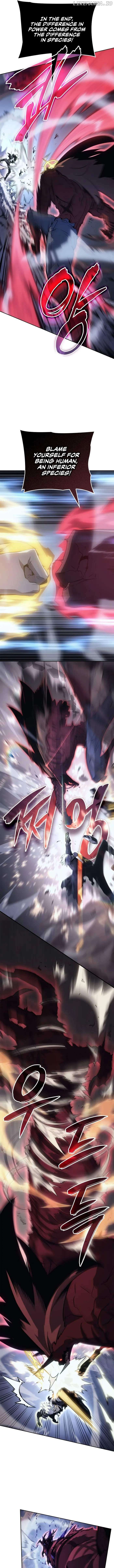 Read Solo Leveling_ Ragnarok EN Manga Online