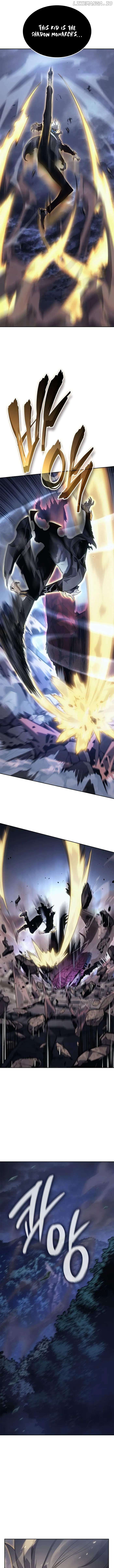 Read Solo Leveling_ Ragnarok EN Manga Online