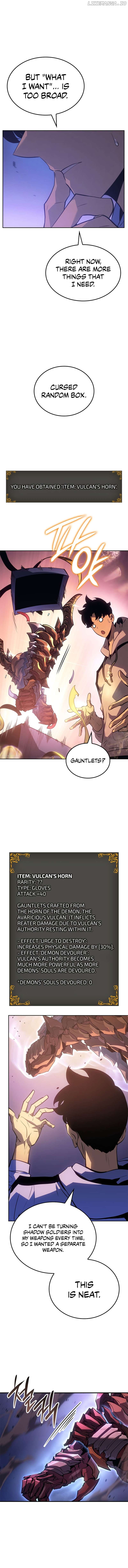 Read Solo Leveling_ Ragnarok EN Manga Online