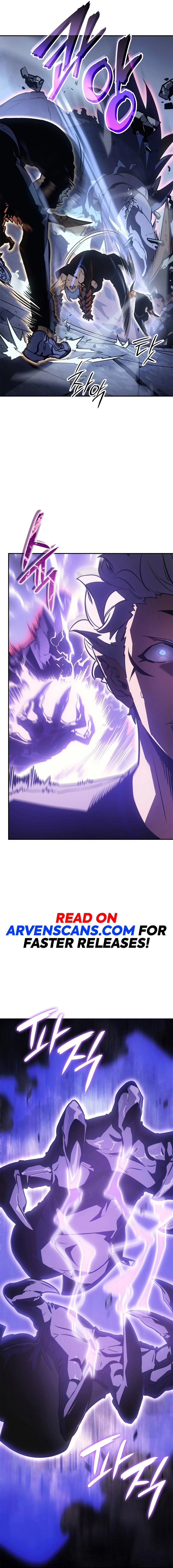 Read Solo Leveling_ Ragnarok EN Manga Online