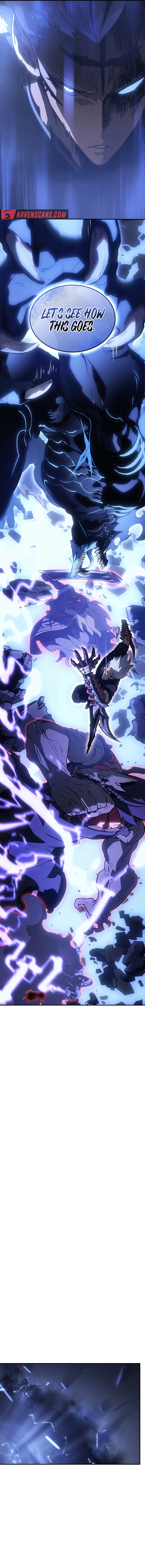 Read Solo Leveling_ Ragnarok EN Manga Online