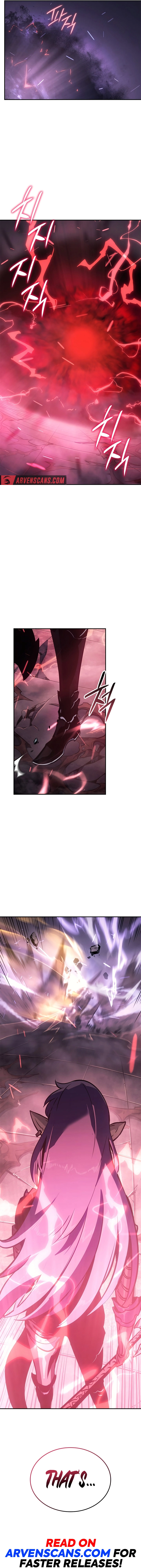 Read Solo Leveling_ Ragnarok EN Manga Online