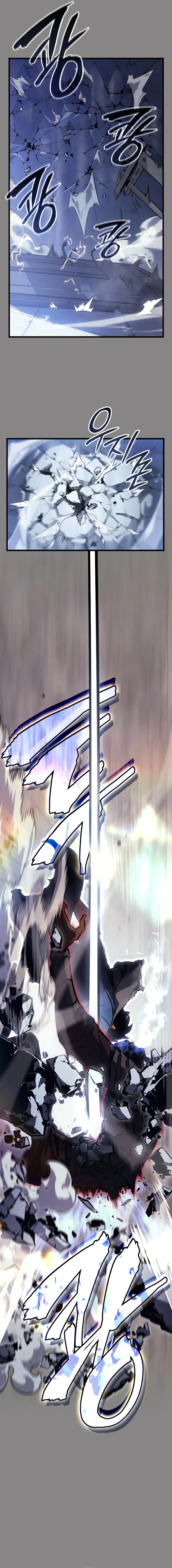Read Solo Leveling_ Ragnarok EN Manga Online