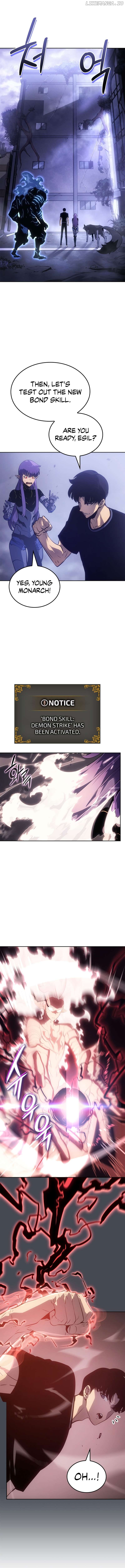 Read Solo Leveling_ Ragnarok EN Manga Online