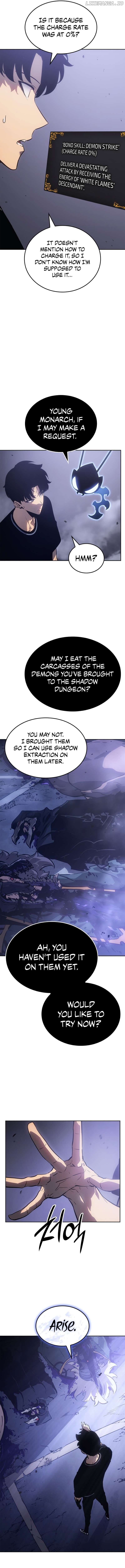 Read Solo Leveling_ Ragnarok EN Manga Online