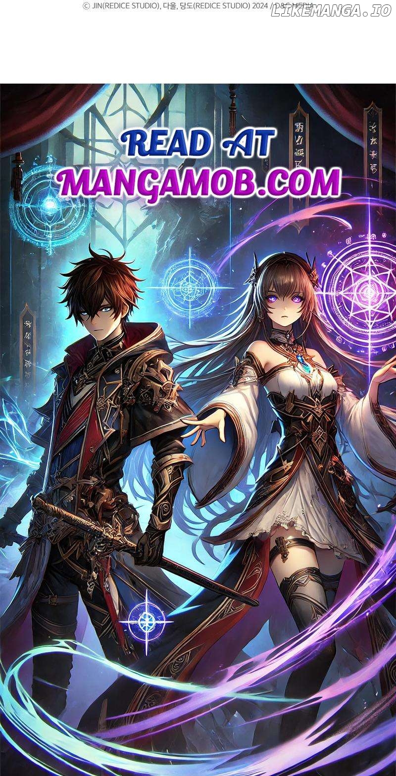 Read Solo Leveling_ Ragnarok EN Manga Online