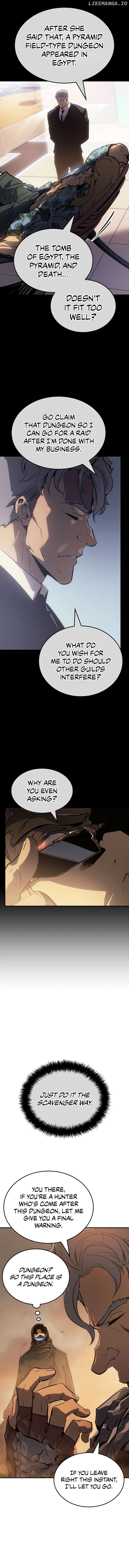 Read Solo Leveling_ Ragnarok EN Manga Online