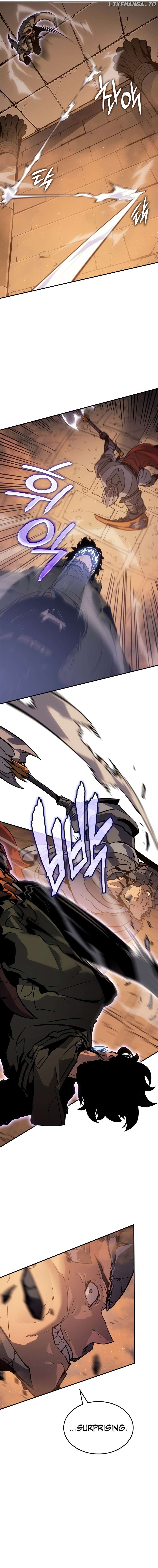 Read Solo Leveling_ Ragnarok EN Manga Online