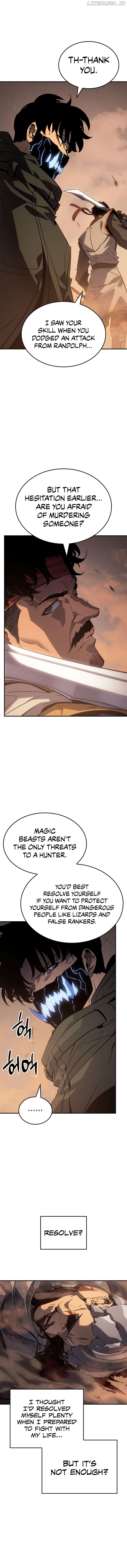 Read Solo Leveling_ Ragnarok EN Manga Online