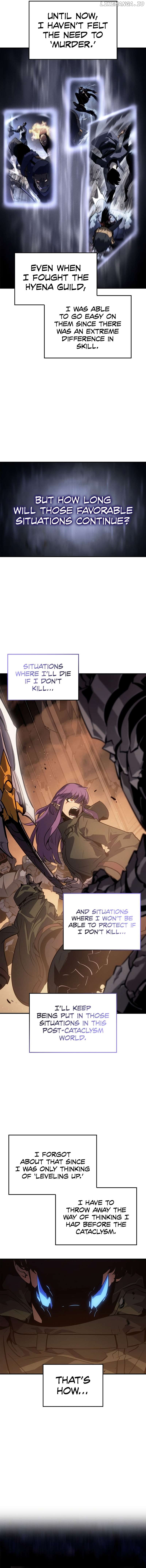 Read Solo Leveling_ Ragnarok EN Manga Online