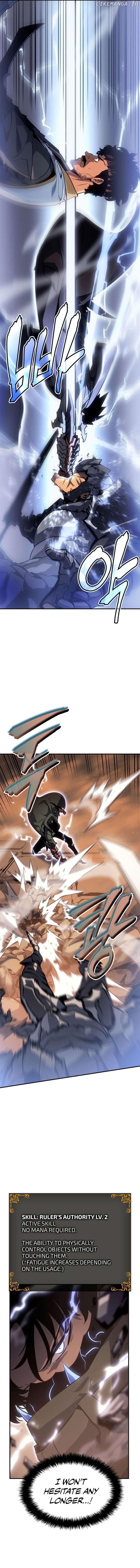 Read Solo Leveling_ Ragnarok EN Manga Online