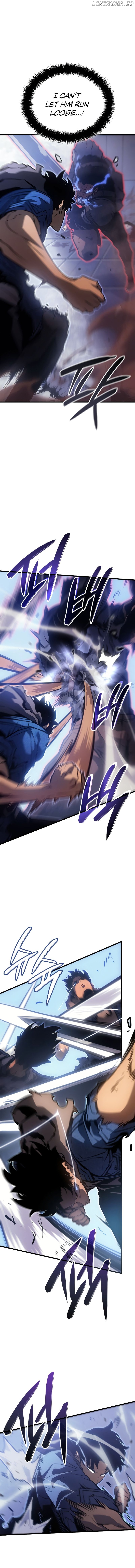 Read Solo Leveling_ Ragnarok EN Manga Online