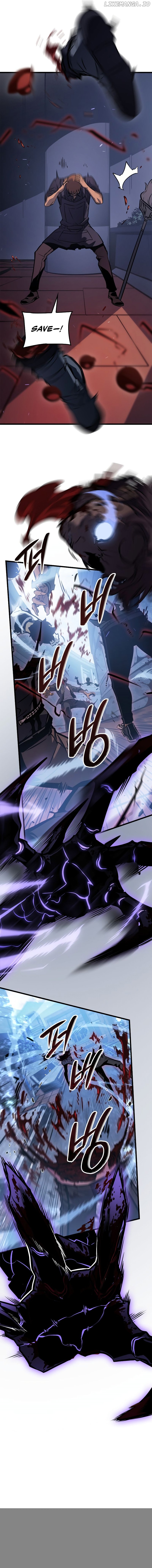 Read Solo Leveling_ Ragnarok EN Manga Online