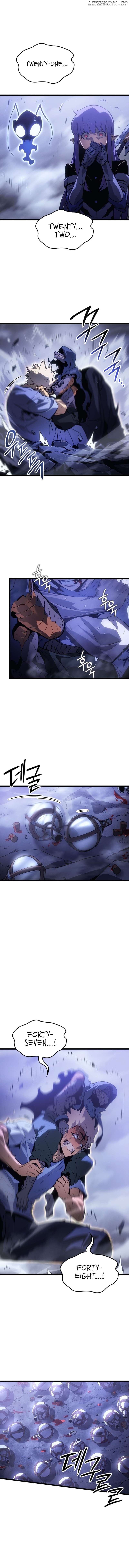 Read Solo Leveling_ Ragnarok EN Manga Online