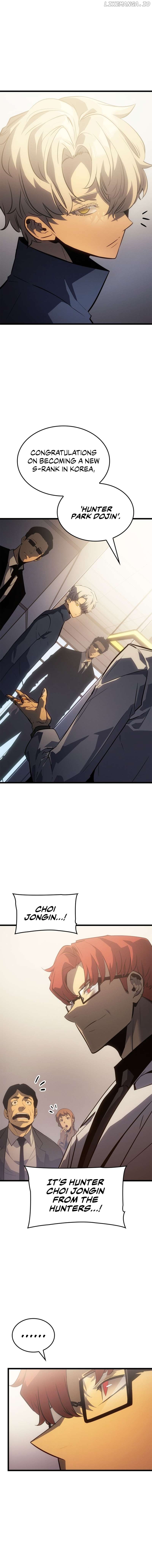 Read Solo Leveling_ Ragnarok EN Manga Online