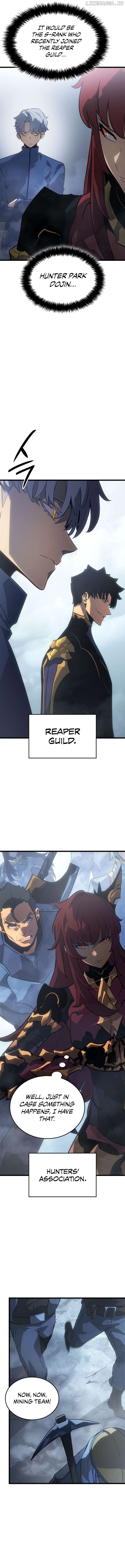 Read Solo Leveling_ Ragnarok EN Manga Online