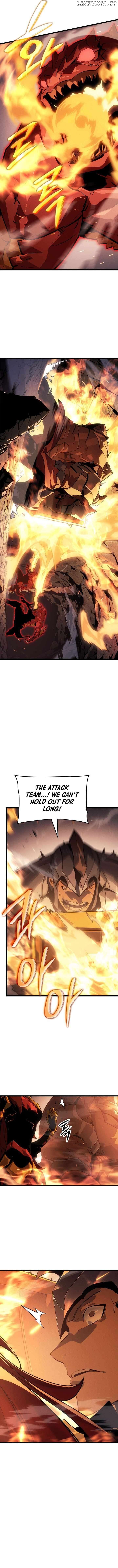 Read Solo Leveling_ Ragnarok EN Manga Online
