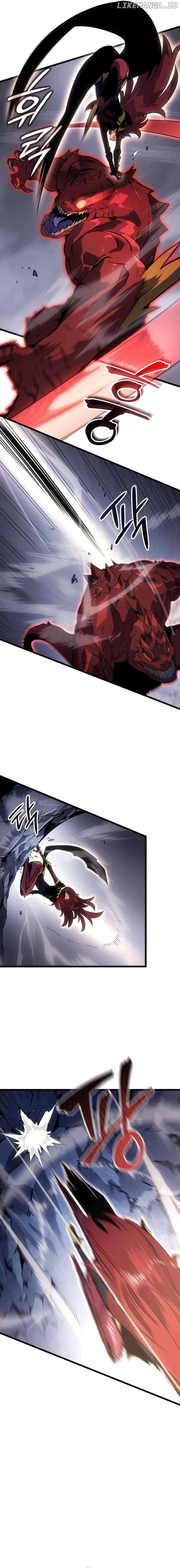 Read Solo Leveling_ Ragnarok EN Manga Online