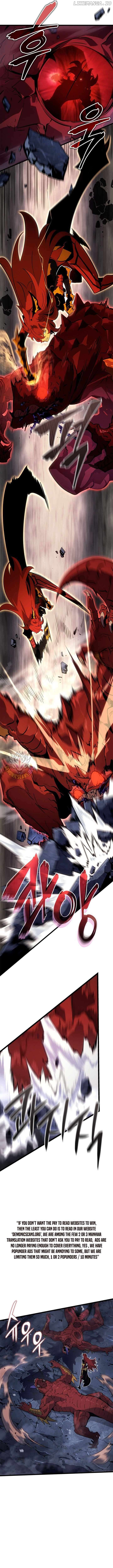 Read Solo Leveling_ Ragnarok EN Manga Online