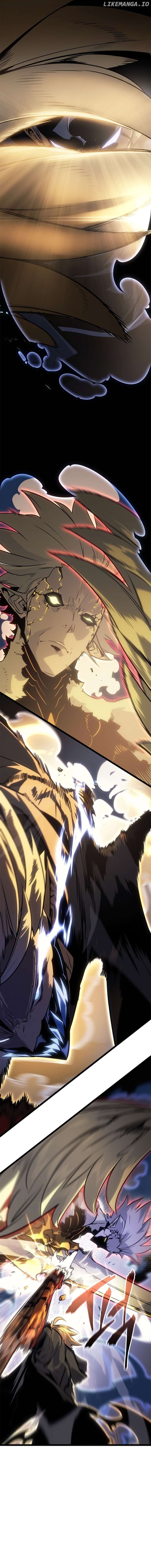 Read Solo Leveling_ Ragnarok EN Manga Online