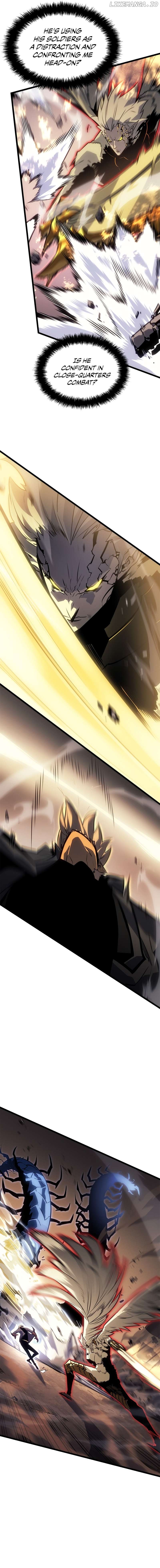 Read Solo Leveling_ Ragnarok EN Manga Online
