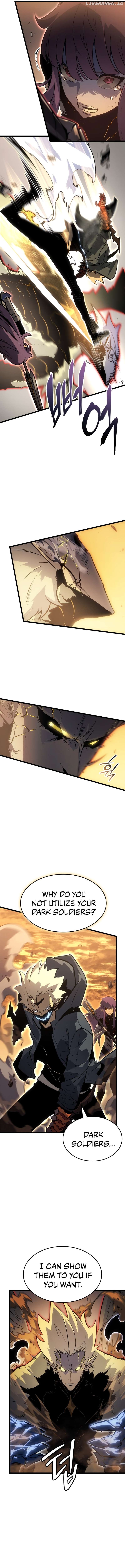 Read Solo Leveling_ Ragnarok EN Manga Online