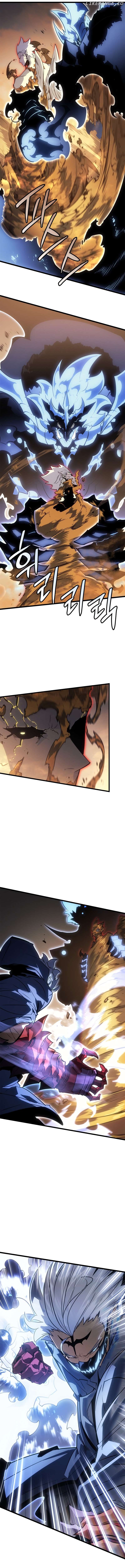 Read Solo Leveling_ Ragnarok EN Manga Online