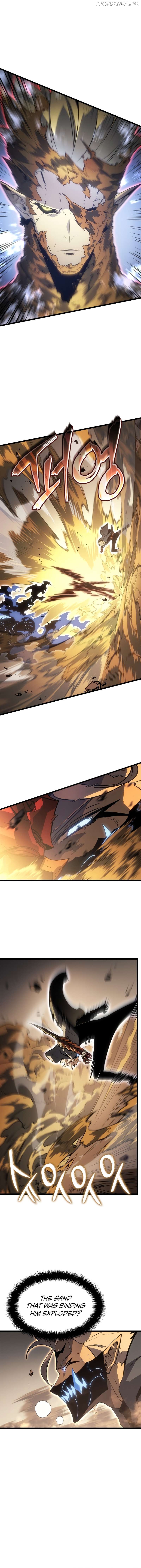 Read Solo Leveling_ Ragnarok EN Manga Online
