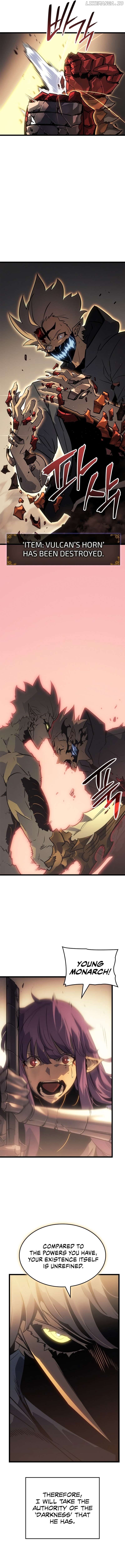 Read Solo Leveling_ Ragnarok EN Manga Online