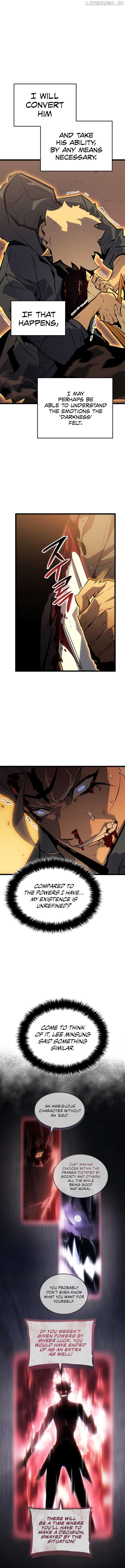 Read Solo Leveling_ Ragnarok EN Manga Online