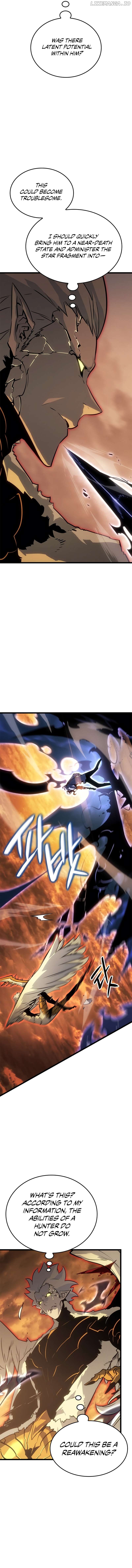 Read Solo Leveling_ Ragnarok EN Manga Online