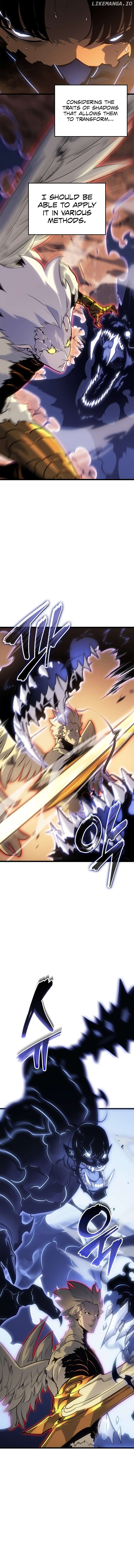 Read Solo Leveling_ Ragnarok EN Manga Online