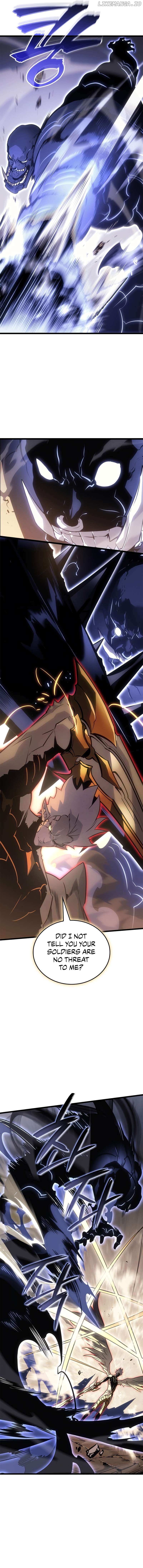 Read Solo Leveling_ Ragnarok EN Manga Online