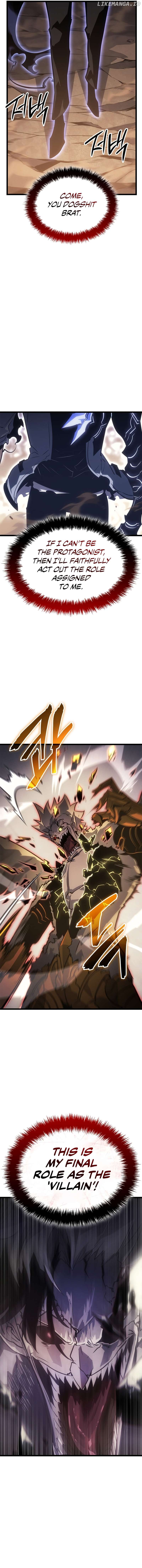Read Solo Leveling_ Ragnarok EN Manga Online