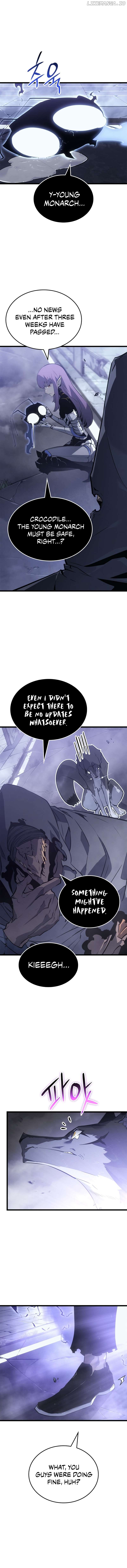 Read Solo Leveling_ Ragnarok EN Manga Online