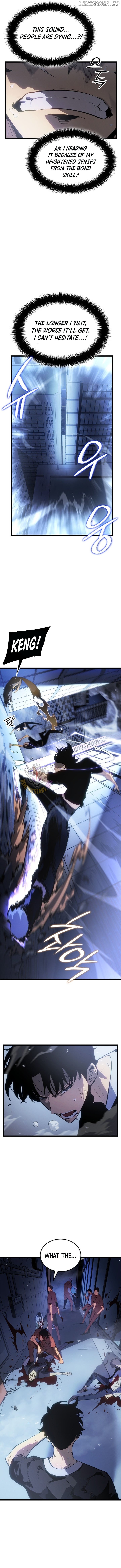 Read Solo Leveling_ Ragnarok EN Manga Online