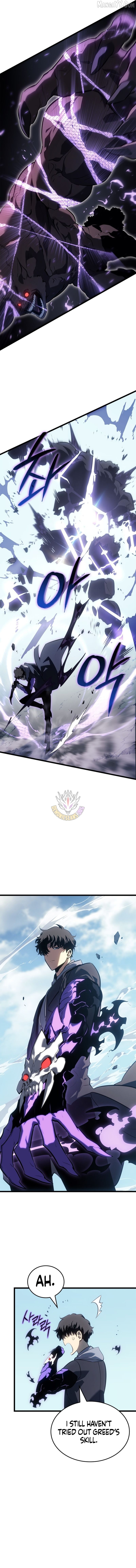 Read Solo Leveling_ Ragnarok EN Manga Online