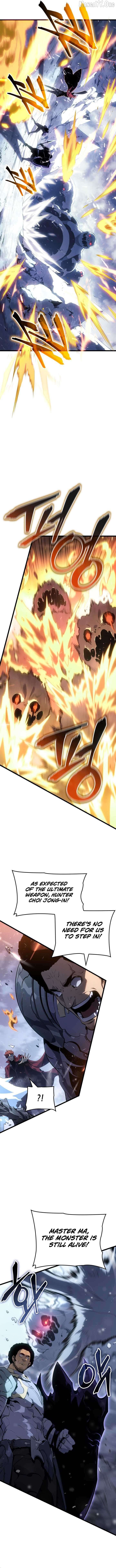 Read Solo Leveling_ Ragnarok EN Manga Online
