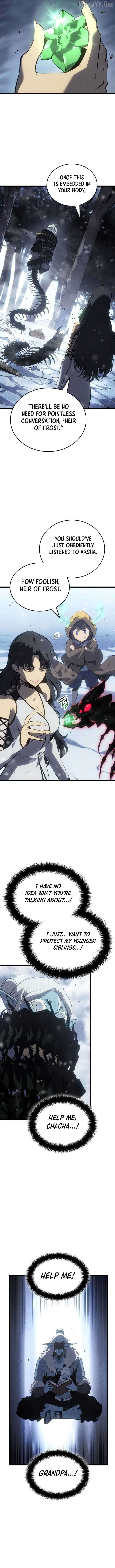 Read Solo Leveling_ Ragnarok EN Manga Online