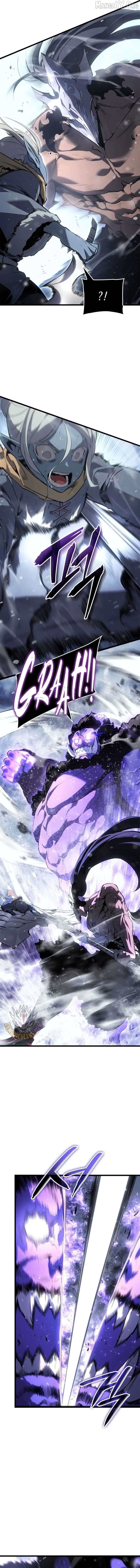 Read Solo Leveling_ Ragnarok EN Manga Online