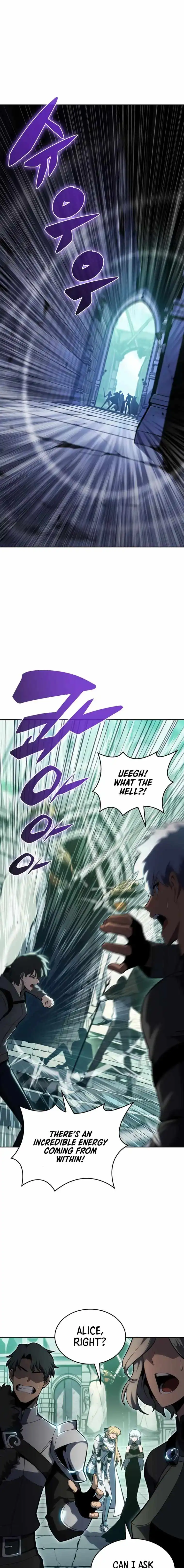 Read Solo Max-Level Newbie EN Manga Online
