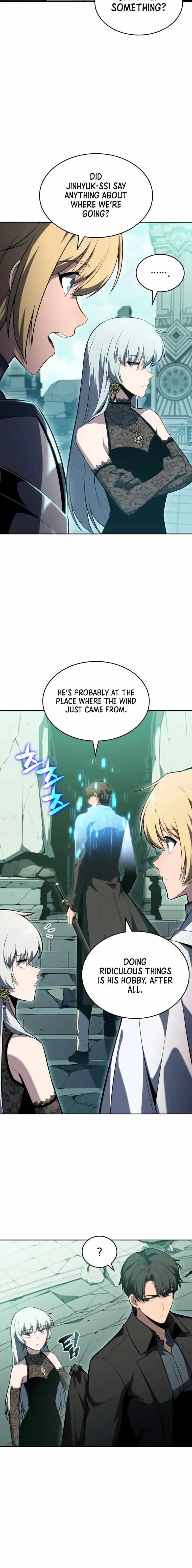 Read Solo Max-Level Newbie EN Manga Online