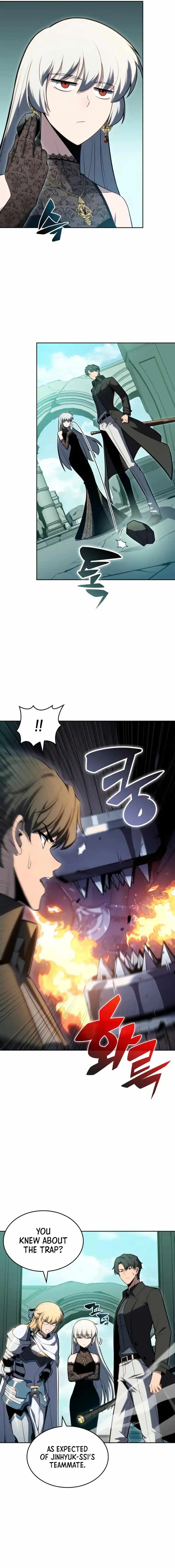 Read Solo Max-Level Newbie EN Manga Online