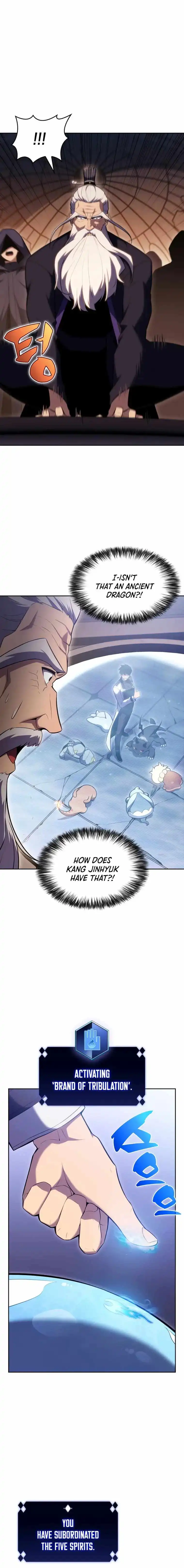 Read Solo Max-Level Newbie EN Manga Online