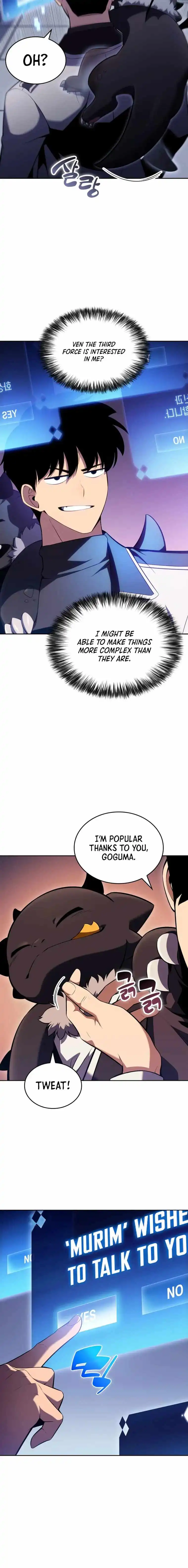Read Solo Max-Level Newbie EN Manga Online