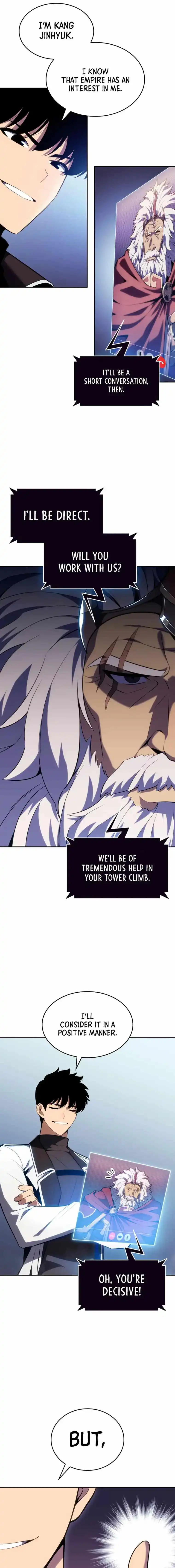 Read Solo Max-Level Newbie EN Manga Online