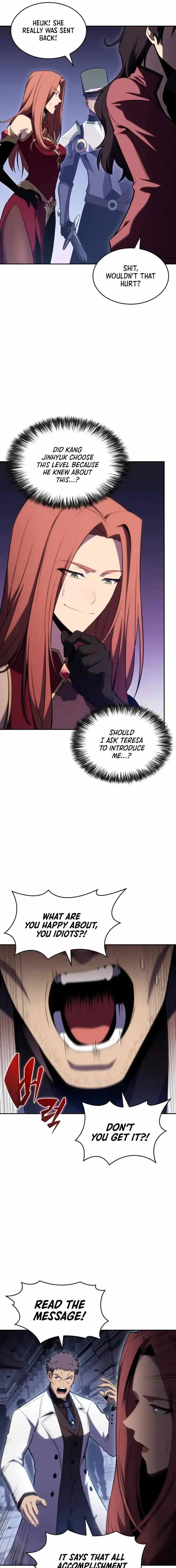 Read Solo Max-Level Newbie EN Manga Online