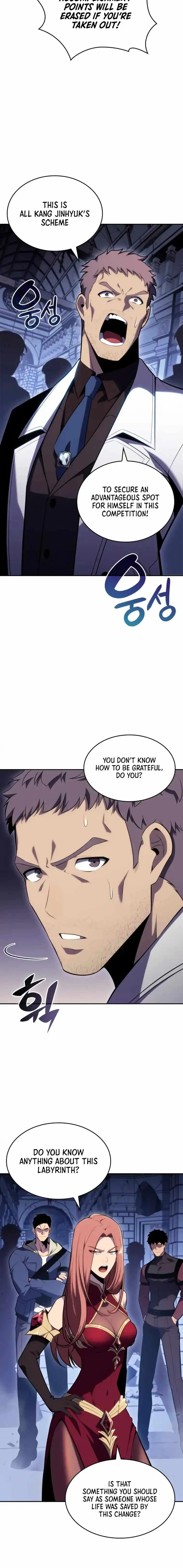 Read Solo Max-Level Newbie EN Manga Online