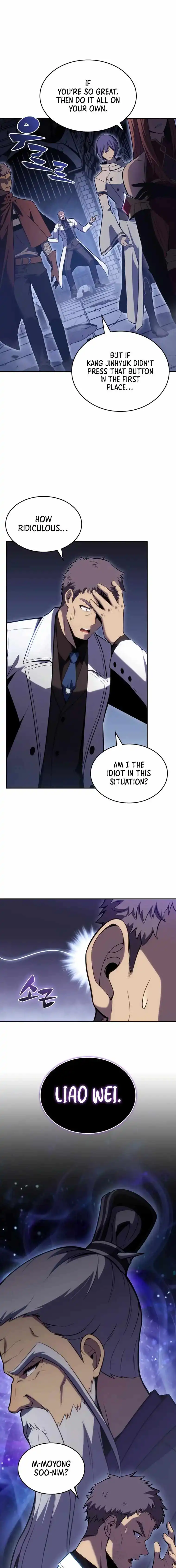 Read Solo Max-Level Newbie EN Manga Online